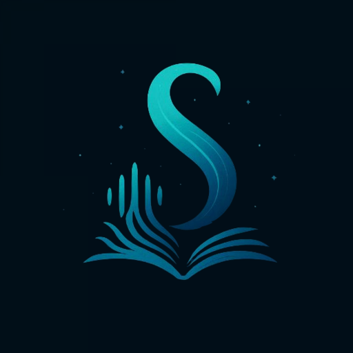 Storycean App Icon